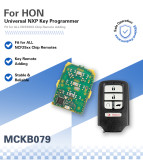 Solder-Free 200+Adapters for Super NXP killer NXP Killer-03 tool,also can work with KYDZ KD CG VVDI N51 Programmer,please choose the adapter which  you need