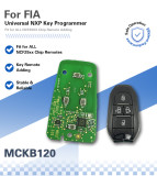 Solder-Free 200+Adapters for Super NXP killer NXP Killer-03 tool,also can work with KYDZ KD CG VVDI N51 Programmer,please choose the adapter which  you need