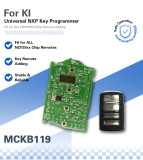 Solder-Free 200+Adapters for Super NXP killer NXP Killer-03 tool,also can work with KYDZ KD CG VVDI N51 Programmer,please choose the adapter which  you need