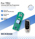 Solder-Free 200+Adapters for Super NXP killer NXP Killer-03 tool,also can work with KYDZ KD CG VVDI N51 Programmer,please choose the adapter which  you need