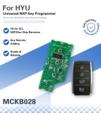 Solder-Free 200+Adapters for Super NXP killer NXP Killer-03 tool,also can work with KYDZ KD CG VVDI N51 Programmer,please choose the adapter which  you need