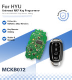 Solder-Free 200+Adapters for Super NXP killer NXP Killer-03 tool,also can work with KYDZ KD CG VVDI N51 Programmer,please choose the adapter which  you need
