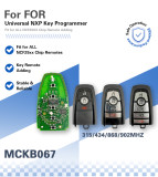 Solder-Free 200+Adapters for Super NXP killer NXP Killer-03 tool,also can work with KYDZ KD CG VVDI N51 Programmer,please choose the adapter which  you need