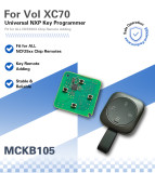 Solder-Free 200+Adapters for Super NXP killer NXP Killer-03 tool,also can work with KYDZ KD CG VVDI N51 Programmer,please choose the adapter which  you need