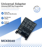 Solder-Free 200+Adapters for Super NXP killer NXP Killer-03 tool,also can work with KYDZ KD CG VVDI N51 Programmer,please choose the adapter which  you need