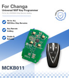 Solder-Free 200+Adapters for Super NXP killer NXP Killer-03 tool,also can work with KYDZ KD CG VVDI N51 Programmer,please choose the adapter which  you need