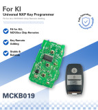 Solder-Free 200+Adapters for Super NXP killer NXP Killer-03 tool,also can work with KYDZ KD CG VVDI N51 Programmer,please choose the adapter which  you need