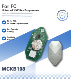 Solder-Free 200+Adapters for Super NXP killer NXP Killer-03 tool,also can work with KYDZ KD CG VVDI N51 Programmer,please choose the adapter which  you need