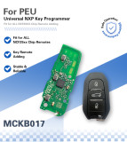 Solder-Free 200+Adapters for Super NXP killer NXP Killer-03 tool,also can work with KYDZ KD CG VVDI N51 Programmer,please choose the adapter which  you need