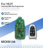 Solder-Free 200+Adapters for Super NXP killer NXP Killer-03 tool,also can work with KYDZ KD CG VVDI N51 Programmer,please choose the adapter which  you need