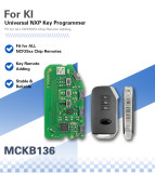 Solder-Free 200+Adapters for Super NXP killer NXP Killer-03 tool,also can work with KYDZ KD CG VVDI N51 Programmer,please choose the adapter which  you need