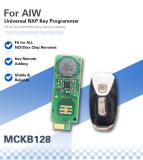 Solder-Free 200+Adapters for Super NXP killer NXP Killer-03 tool,also can work with KYDZ KD CG VVDI N51 Programmer,please choose the adapter which  you need