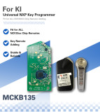 Solder-Free 200+Adapters for Super NXP killer NXP Killer-03 tool,also can work with KYDZ KD CG VVDI N51 Programmer,please choose the adapter which  you need
