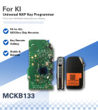 Solder-Free 200+Adapters for Super NXP killer NXP Killer-03 tool,also can work with KYDZ KD CG VVDI N51 Programmer,please choose the adapter which  you need