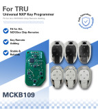 Solder-Free 200+Adapters for Super NXP killer NXP Killer-03 tool,also can work with KYDZ KD CG VVDI N51 Programmer,please choose the adapter which  you need