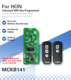 Solder-Free 200+Adapters for Super NXP killer NXP Killer-03 tool,also can work with KYDZ KD CG VVDI N51 Programmer,please choose the adapter which  you need