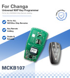 Solder-Free 200+Adapters for Super NXP killer NXP Killer-03 tool,also can work with KYDZ KD CG VVDI N51 Programmer,please choose the adapter which  you need