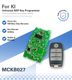 Solder-Free 200+Adapters for Super NXP killer NXP Killer-03 tool,also can work with KYDZ KD CG VVDI N51 Programmer,please choose the adapter which  you need