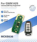 Solder-Free 200+Adapters for Super NXP killer NXP Killer-03 tool,also can work with KYDZ KD CG VVDI N51 Programmer,please choose the adapter which  you need