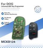 Solder-Free 200+Adapters for Super NXP killer NXP Killer-03 tool,also can work with KYDZ KD CG VVDI N51 Programmer,please choose the adapter which  you need