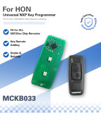 Solder-Free 200+Adapters for Super NXP killer NXP Killer-03 tool,also can work with KYDZ KD CG VVDI N51 Programmer,please choose the adapter which  you need