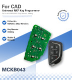 Solder-Free 200+Adapters for Super NXP killer NXP Killer-03 tool,also can work with KYDZ KD CG VVDI N51 Programmer,please choose the adapter which  you need