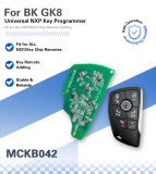 Solder-Free 200+Adapters for Super NXP killer NXP Killer-03 tool,also can work with KYDZ KD CG VVDI N51 Programmer,please choose the adapter which  you need