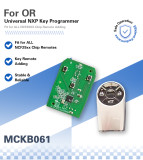 Solder-Free 200+Adapters for Super NXP killer NXP Killer-03 tool,also can work with KYDZ KD CG VVDI N51 Programmer,please choose the adapter which  you need