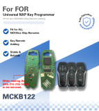 Solder-Free 200+Adapters for Super NXP killer NXP Killer-03 tool,also can work with KYDZ KD CG VVDI N51 Programmer,please choose the adapter which  you need