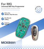 Solder-Free 200+Adapters for Super NXP killer NXP Killer-03 tool,also can work with KYDZ KD CG VVDI N51 Programmer,please choose the adapter which  you need