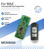 Solder-Free 200+Adapters for Super NXP killer NXP Killer-03 tool,also can work with KYDZ KD CG VVDI N51 Programmer,please choose the adapter which  you need