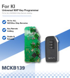 Solder-Free 200+Adapters for Super NXP killer NXP Killer-03 tool,also can work with KYDZ KD CG VVDI N51 Programmer,please choose the adapter which  you need