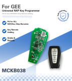 Solder-Free 200+Adapters for Super NXP killer NXP Killer-03 tool,also can work with KYDZ KD CG VVDI N51 Programmer,please choose the adapter which  you need