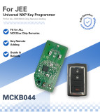 Solder-Free 200+Adapters for Super NXP killer NXP Killer-03 tool,also can work with KYDZ KD CG VVDI N51 Programmer,please choose the adapter which  you need