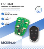 Solder-Free 200+Adapters for Super NXP killer NXP Killer-03 tool,also can work with KYDZ KD CG VVDI N51 Programmer,please choose the adapter which  you need