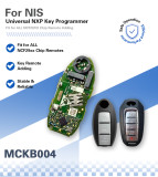 Solder-Free 200+Adapters for Super NXP killer NXP Killer-03 tool,also can work with KYDZ KD CG VVDI N51 Programmer,please choose the adapter which  you need