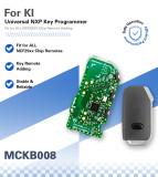 Solder-Free 200+Adapters for Super NXP killer NXP Killer-03 tool,also can work with KYDZ KD CG VVDI N51 Programmer,please choose the adapter which  you need
