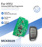 Solder-Free 200+Adapters for Super NXP killer NXP Killer-03 tool,also can work with KYDZ KD CG VVDI N51 Programmer,please choose the adapter which  you need