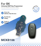 Solder-Free 200+Adapters for Super NXP killer NXP Killer-03 tool,also can work with KYDZ KD CG VVDI N51 Programmer,please choose the adapter which  you need