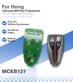 Solder-Free 200+Adapters for Super NXP killer NXP Killer-03 tool,also can work with KYDZ KD CG VVDI N51 Programmer,please choose the adapter which  you need