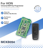 Solder-Free 200+Adapters for Super NXP killer NXP Killer-03 tool,also can work with KYDZ KD CG VVDI N51 Programmer,please choose the adapter which  you need