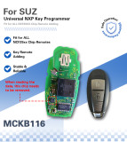 Solder-Free 200+Adapters for Super NXP killer NXP Killer-03 tool,also can work with KYDZ KD CG VVDI N51 Programmer,please choose the adapter which  you need