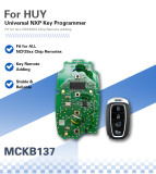 Solder-Free 200+Adapters for Super NXP killer NXP Killer-03 tool,also can work with KYDZ KD CG VVDI N51 Programmer,please choose the adapter which  you need