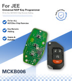 Solder-Free 200+Adapters for Super NXP killer NXP Killer-03 tool,also can work with KYDZ KD CG VVDI N51 Programmer,please choose the adapter which  you need