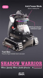 2M2 New SHADOW WARRIOR KEY CUTTING CNC MACHINE with battery