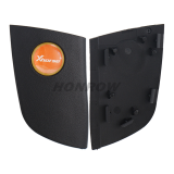 XHORSE VVDI for LEXUS FLIP KEY TYPE UNIVERSAL REMOTE KEY 4 BUTTONS – WIRELESS  XNLEX0EN