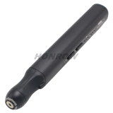YCS 2nd MAX Electric Polishing Pen for Mobile Phone Maintenance Five Gear Motherboard Chip CPU Grinding Carving Disassembly Tool