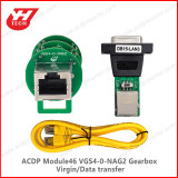 Yanhua ACDP Module 46 VGS4-0-NAG2 GearboxModuleVirgin/Data transfer