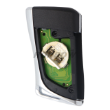 XHORSE VVDI for LEXUS FLIP KEY TYPE UNIVERSAL REMOTE KEY 4 BUTTONS – WIRELESS  XNLEX0EN