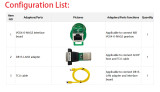 Yanhua ACDP Module 46 VGS4-0-NAG2 GearboxModuleVirgin/Data transfer